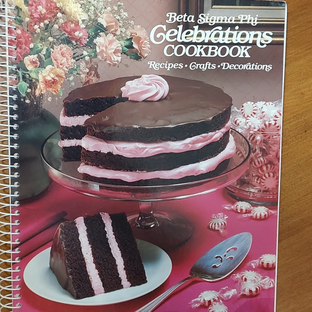 Cookbook - Picture 8 of 8